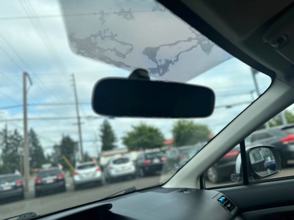 Used 2012 Subaru Impreza 2.0i image 22