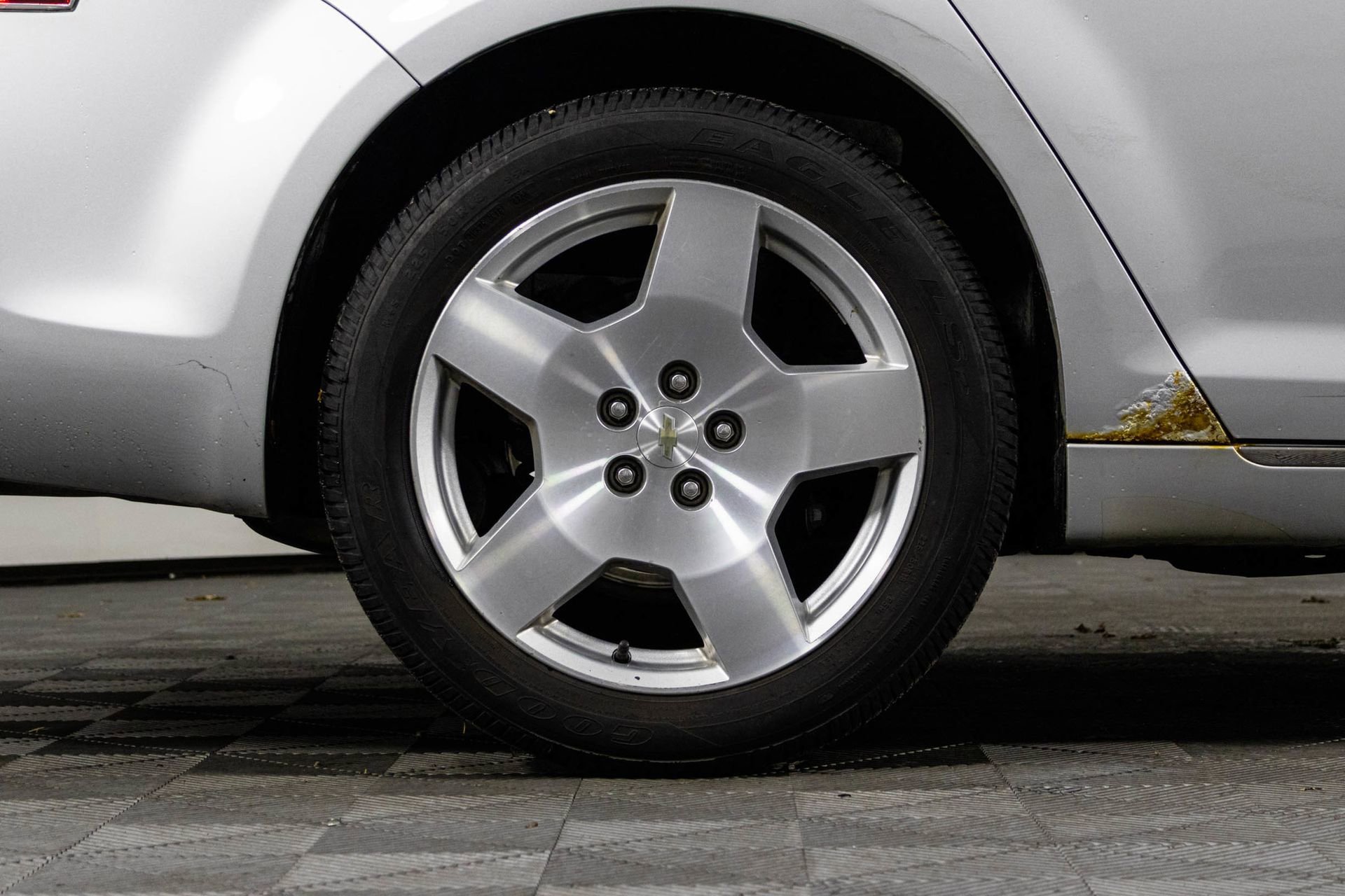 Used 2009 Chevrolet Malibu LT w/ HFV6 Engine Package image 33