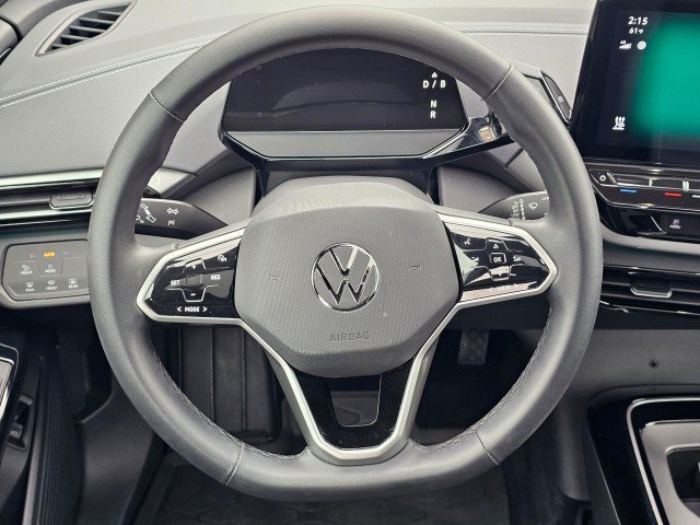 Used 2023 Volkswagen ID.4 Pro S AWD/4WD image 24