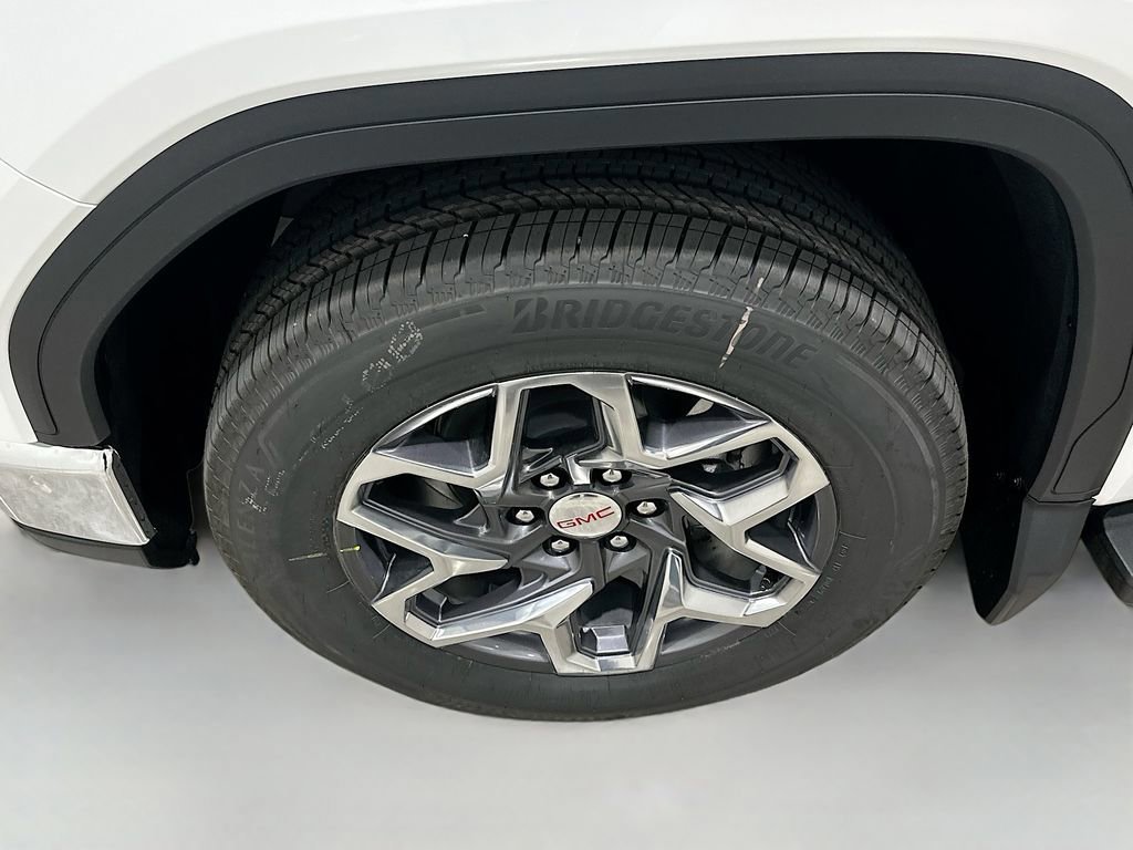 New 2026 GMC Sierra 1500 SLT RWD image 11