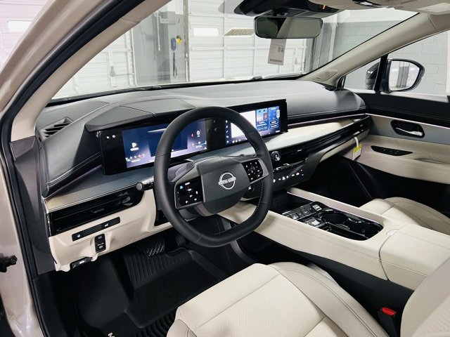 New 2026 Nissan Murano SL image 21