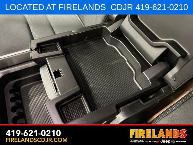 New 2026 RAM 1500 4x4 Crew Cab image 18