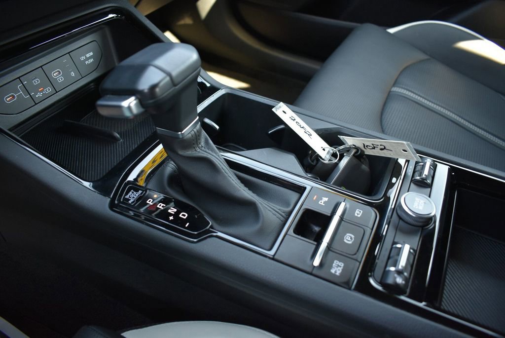 Used 2025 Kia K5 GT-Line FWD image 22