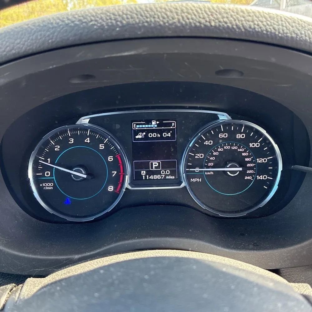 Used 2017 Subaru Forester 2.5i Limited AWD/4WD image 30