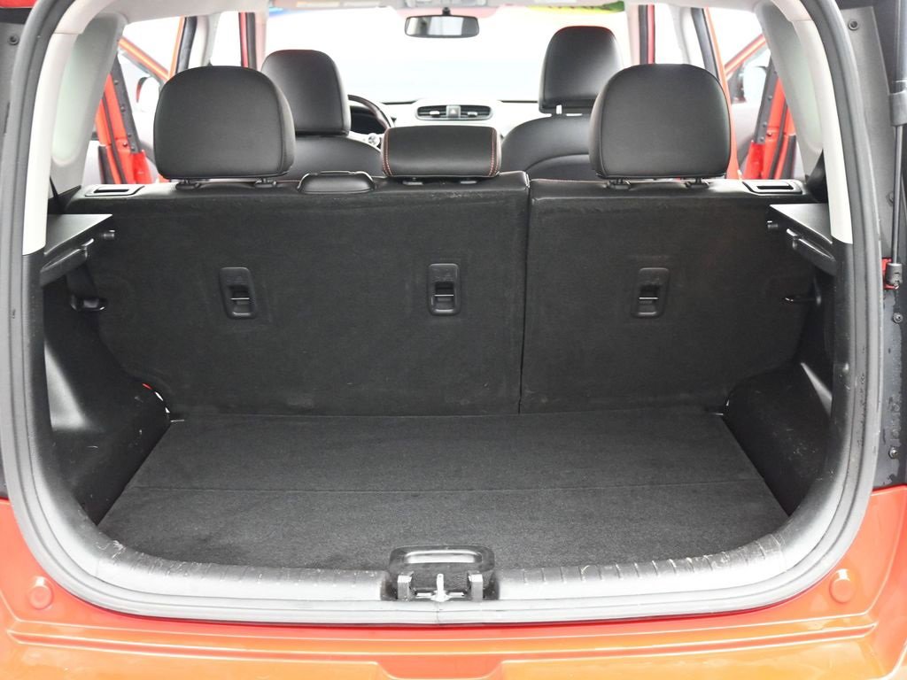 Used 2018 Kia Soul ! w/ Tech Package image 23
