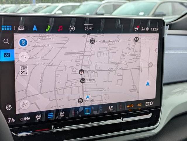 New 2025 Volkswagen ID.4 Pro S AWD/4WD image 23