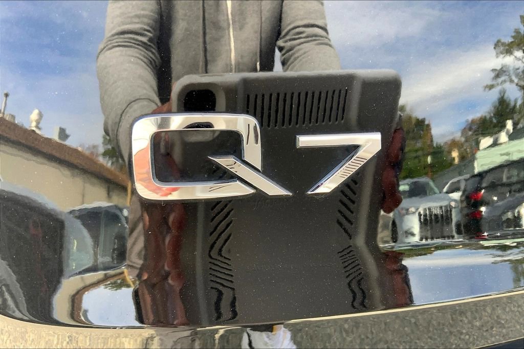 Used 2023 Audi Q7 3.0T Prestige image 10