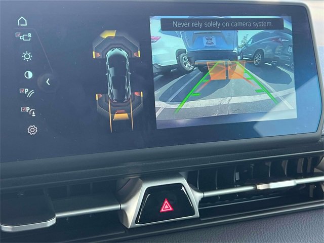 Certified 2023 Toyota Supra image 34