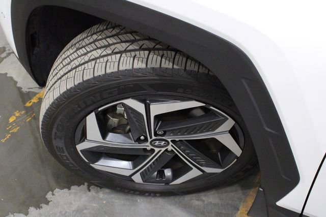 Used 2022 Hyundai Tucson Limited w/ Cargo Package AWD/4WD image 44