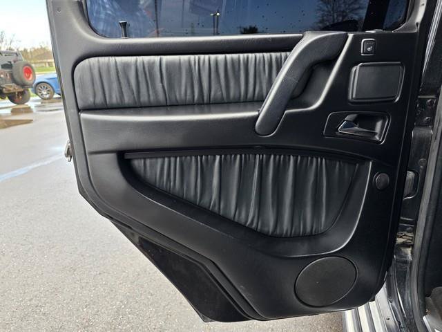 Used 2014 Mercedes-Benz G 63 AMG 4MATIC image 22