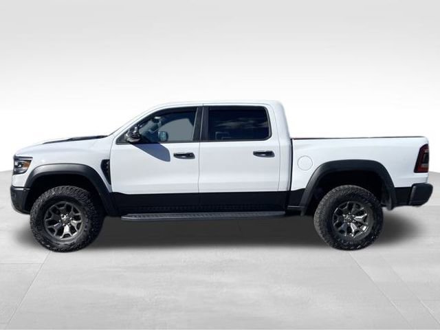 Used 2024 RAM 1500 TRX image 7