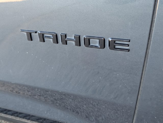 Used 2021 Chevrolet Tahoe Z71 AWD/4WD image 37