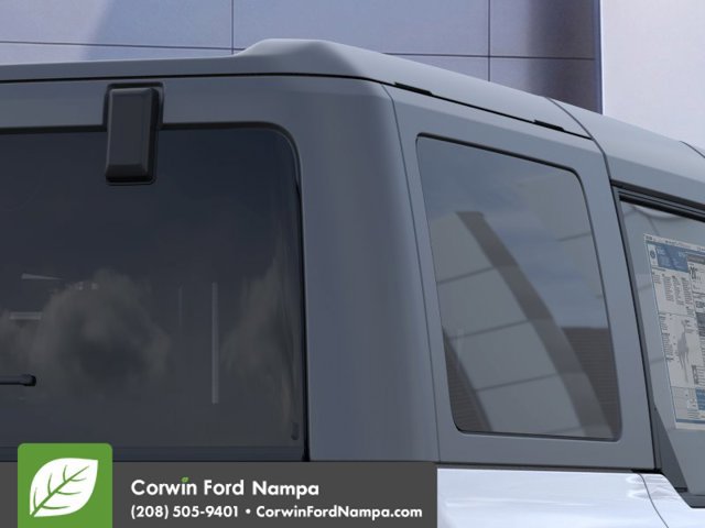 New 2026 Ford Bronco Outer Banks AWD/4WD image 25