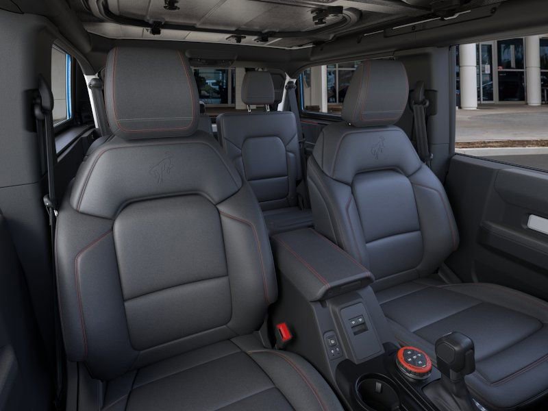 New 2025 Ford Bronco Stroppe Edition AWD/4WD image 10