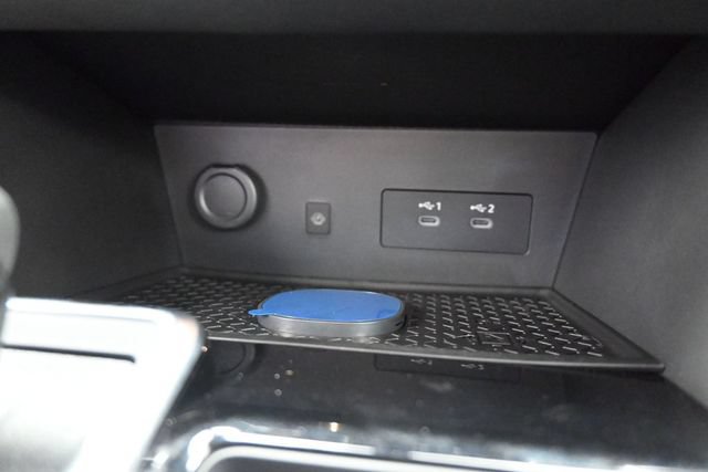 Used 2026 Nissan Pathfinder Platinum FWD image 42