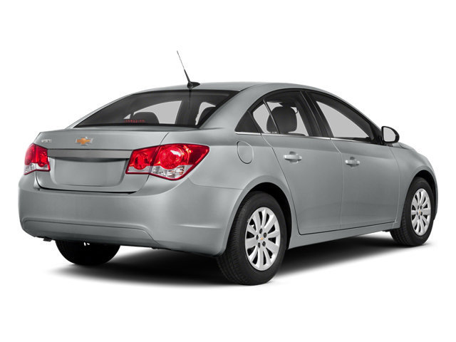 Used 2014 Chevrolet Cruze LT FWD image 5