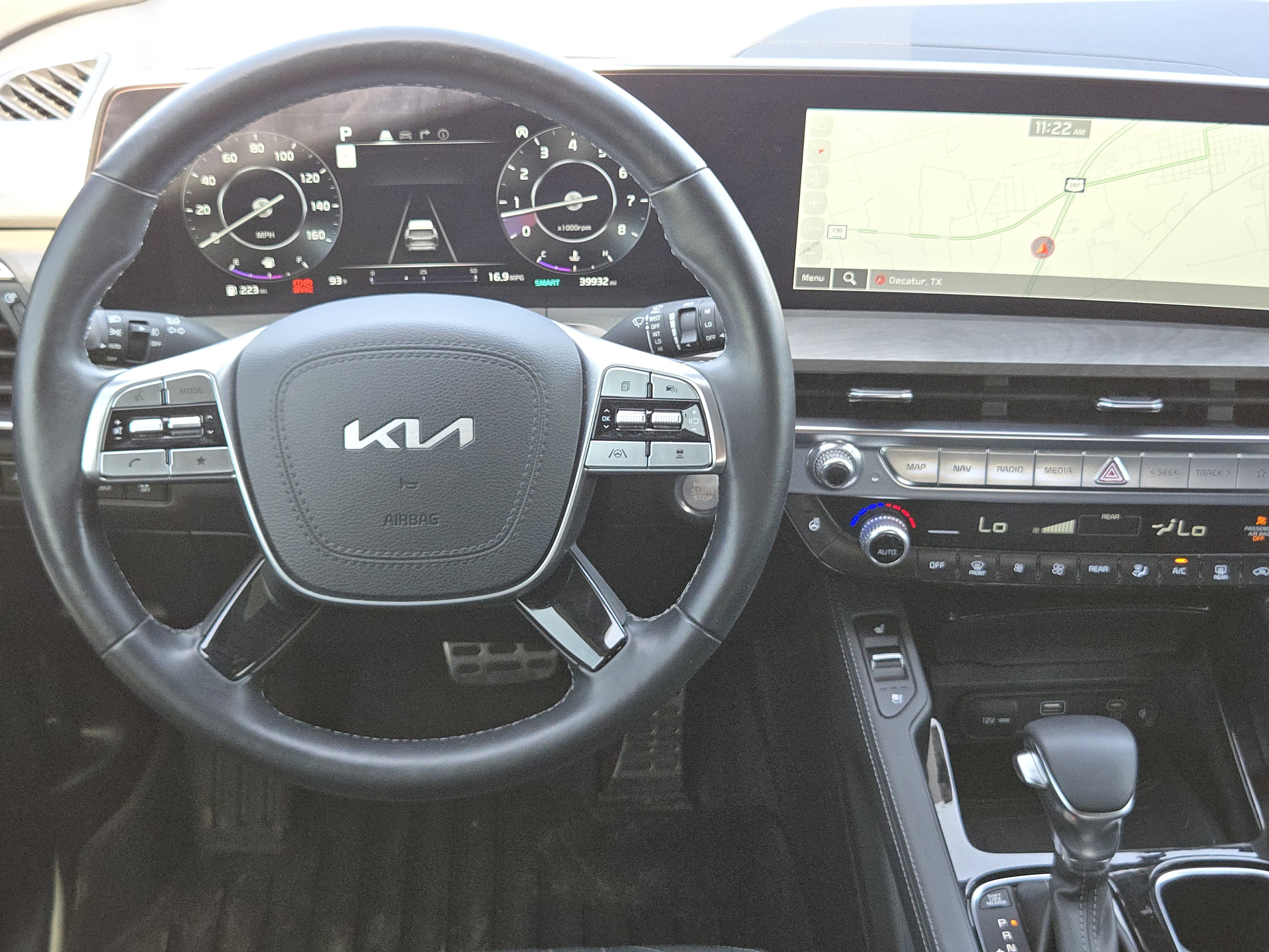 Used 2023 Kia Telluride SX X-Line image 27