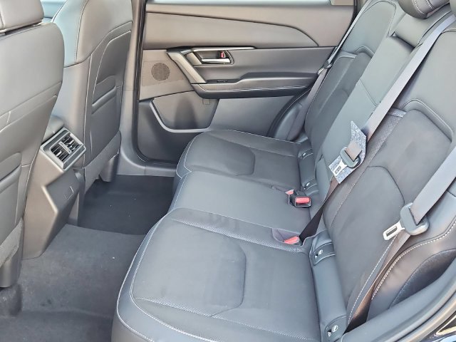 New 2026 MAZDA CX-5 Select AWD/4WD image 15