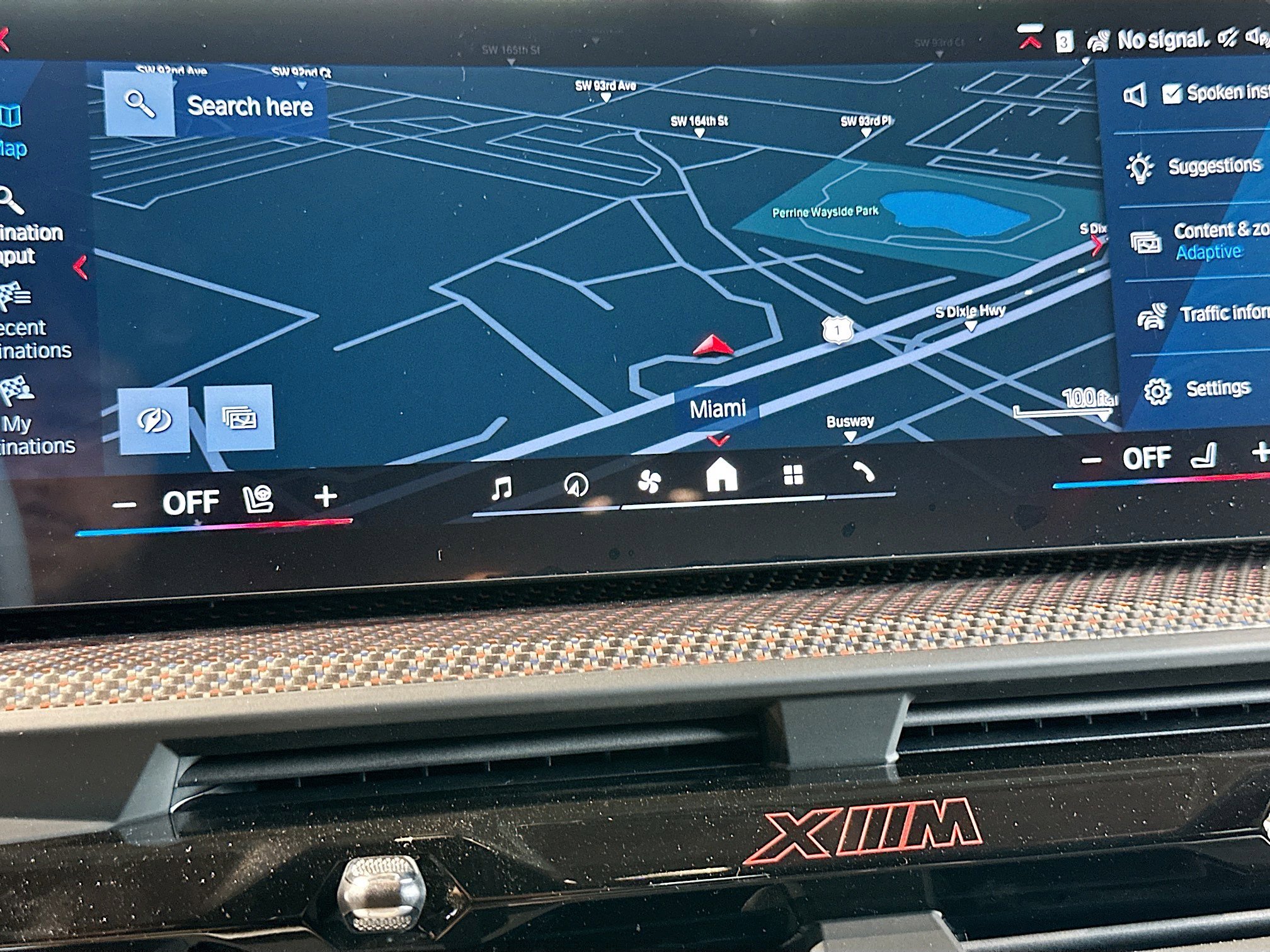 New 2026 BMW XM Label Red image 9