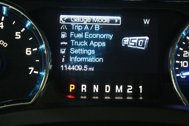 Used 2013 Ford F150 XLT w/ Luxury Equipment Group AWD/4WD image 8