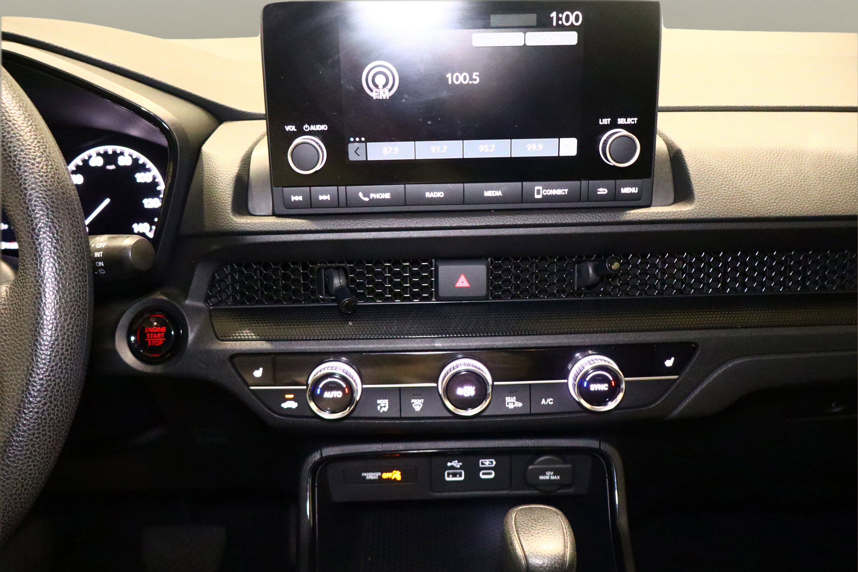 Used 2023 Honda CR-V EX image 22