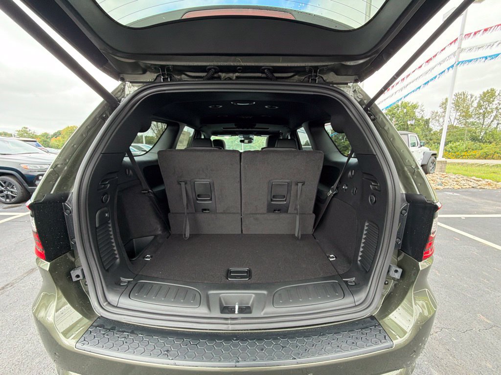 New 2026 Dodge Durango GT AWD/4WD image 37
