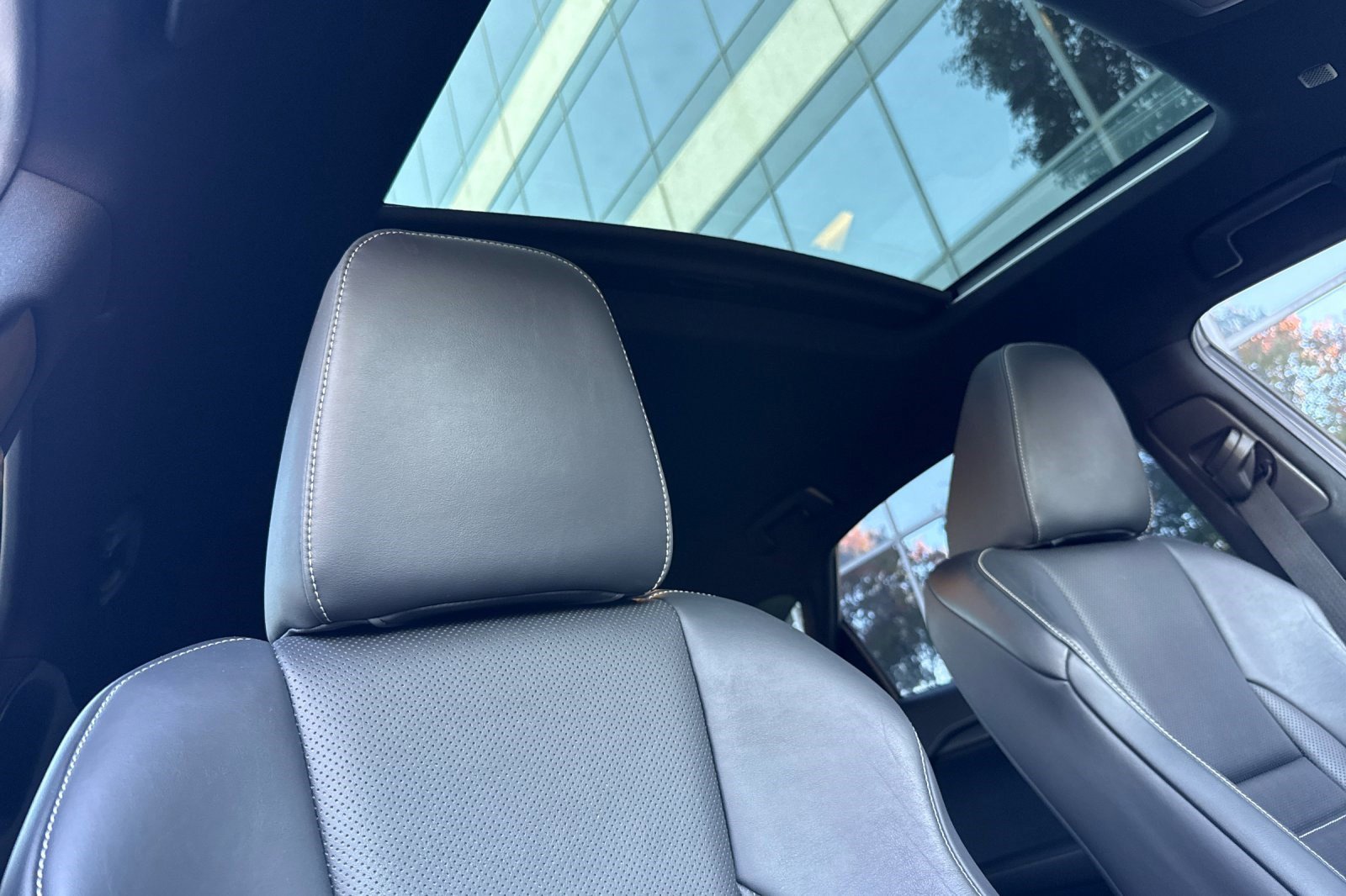 Certified 2020 Lexus NX 300 F Sport image 21