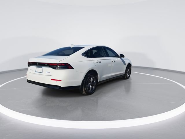 Used 2025 Honda Accord EX-L image 8