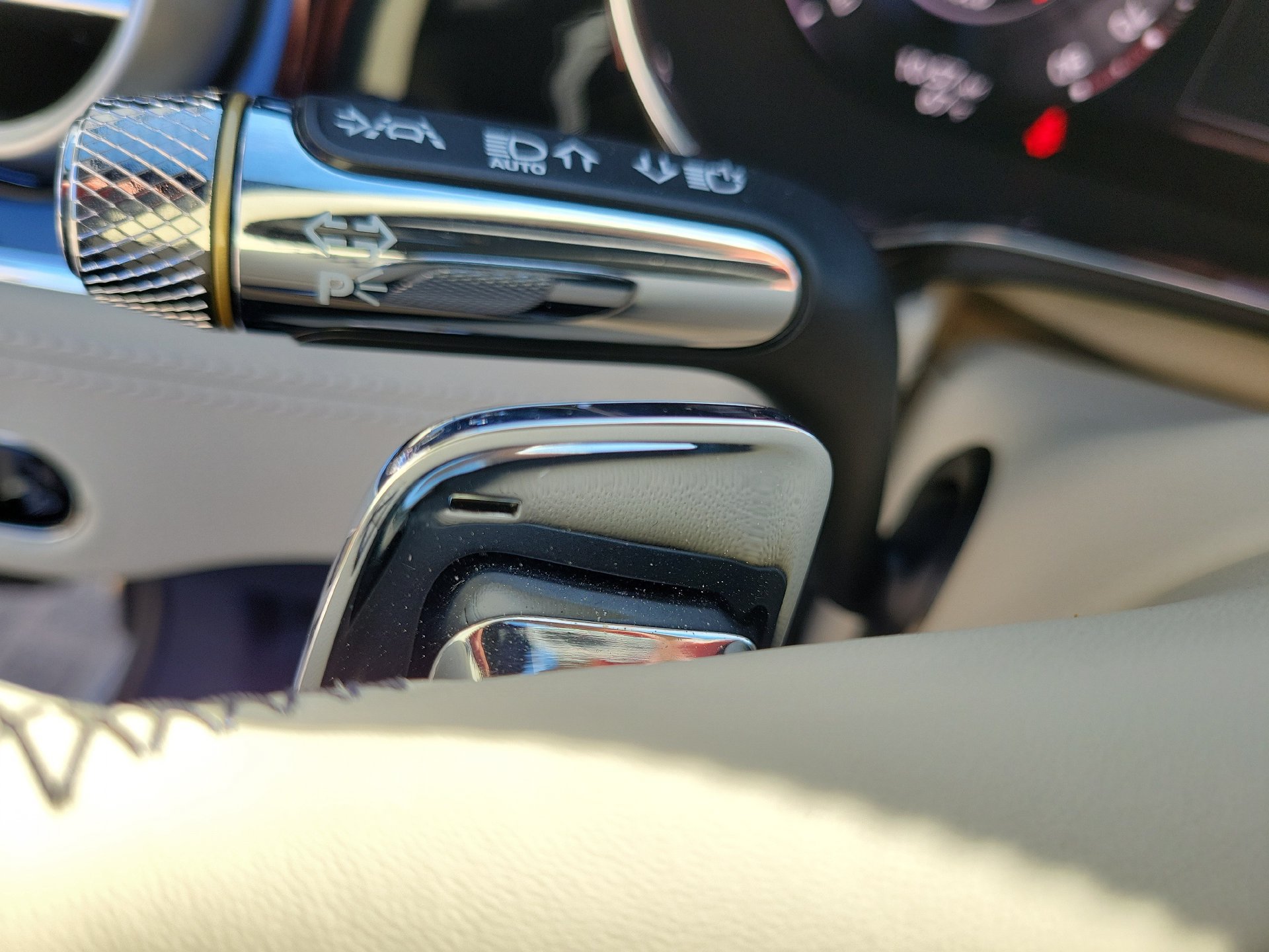 New 2026 Bentley Continental GT AWD/4WD image 41