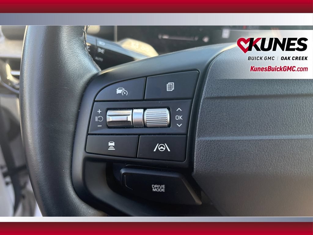 Used 2026 Kia Sportage LX FWD image 15