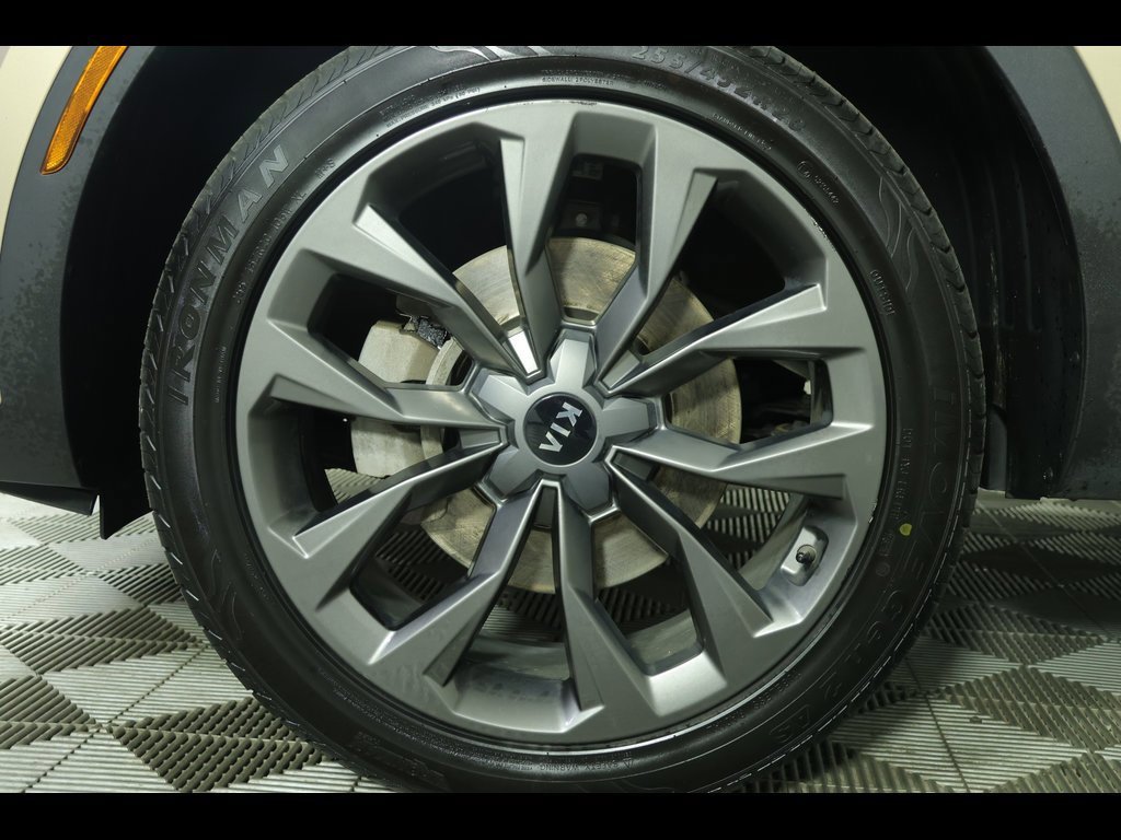 Used 2021 Kia Sorento SX Prestige image 16