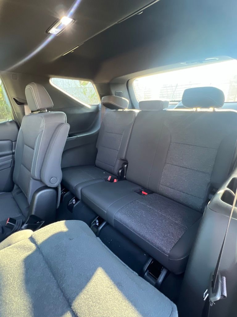 New 2026 Chevrolet Traverse LT image 19