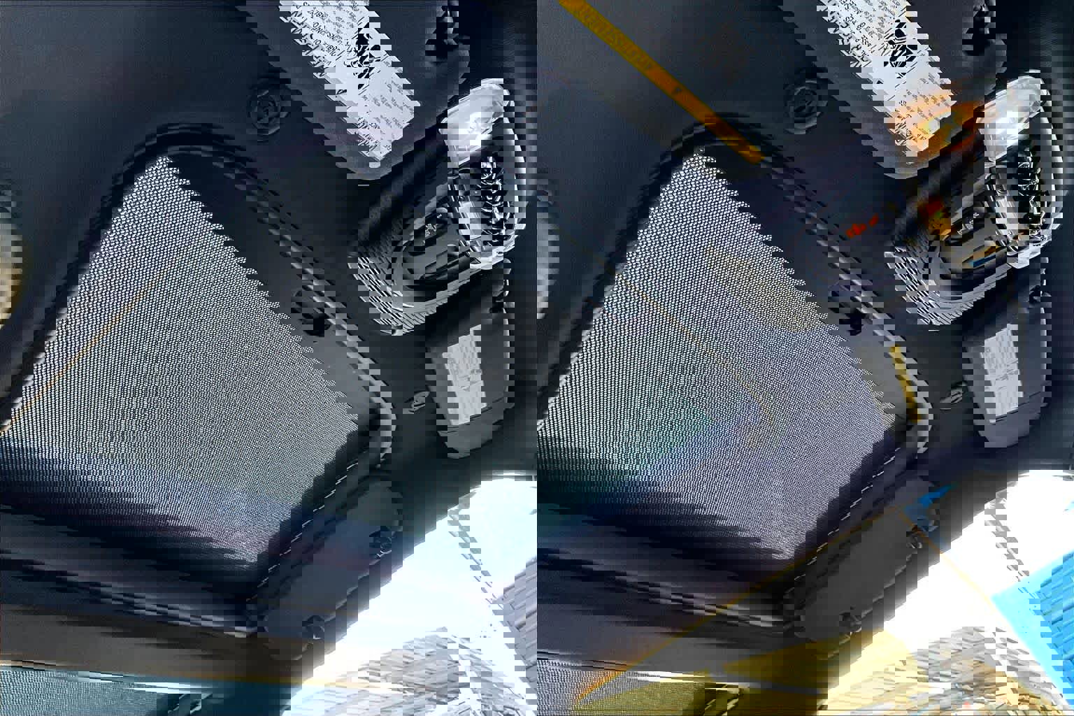 Used 2017 MINI Cooper S image 13