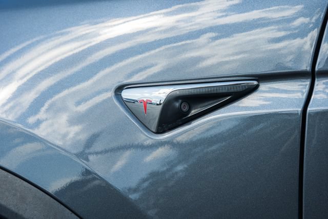 Used 2019 Tesla Model X P100D AWD/4WD image 18