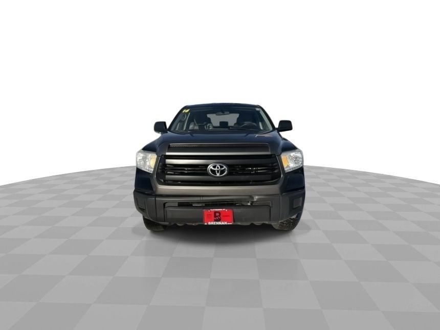 Used 2016 Toyota Tundra SR w/ Exterior Package image 3