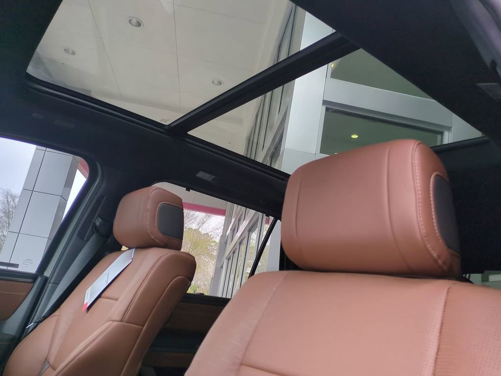 New 2026 Toyota Sequoia 1794 Edition image 20