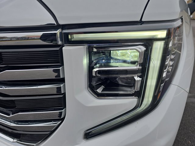 Used 2024 GMC Sierra 1500 SLT w/ SLT Convenience Package image 31