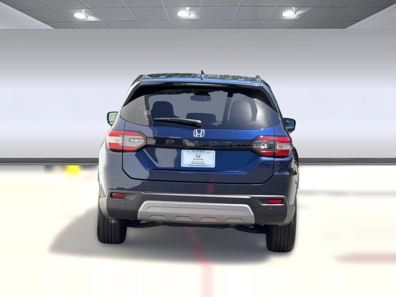 Used 2023 Honda Pilot EX-L image 10