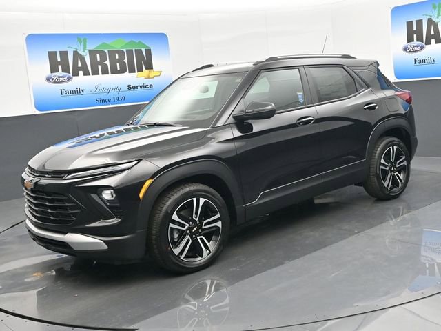 New 2026 Chevrolet TrailBlazer LT w/ Convenience Package