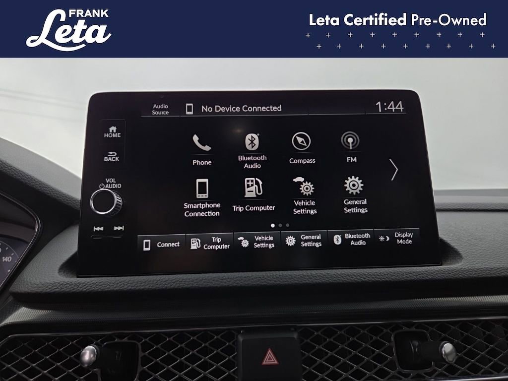 Used 2024 Acura Integra Type S image 18