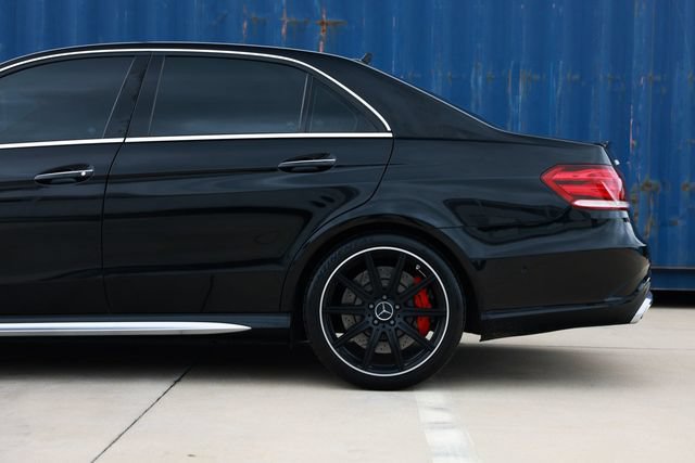 Used 2016 Mercedes-Benz E 63 AMG S-Model image 32