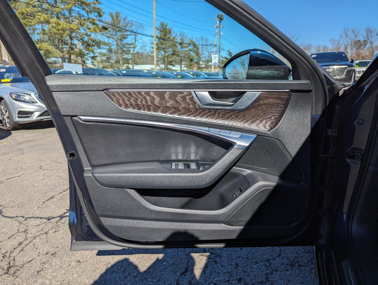 Used 2021 Audi A6 3.0T Premium image 9