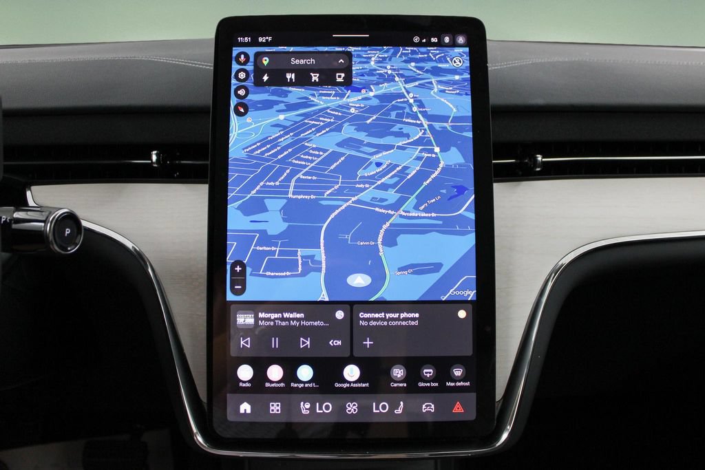 New 2026 Volvo EX90 Ultra AWD/4WD image 36