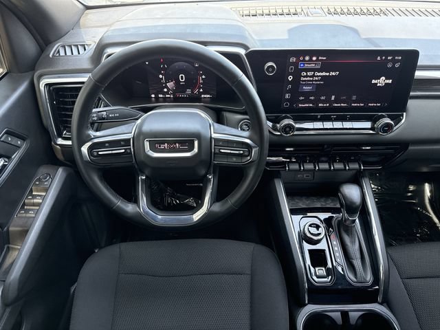 Used 2023 GMC Canyon Elevation AWD/4WD image 12
