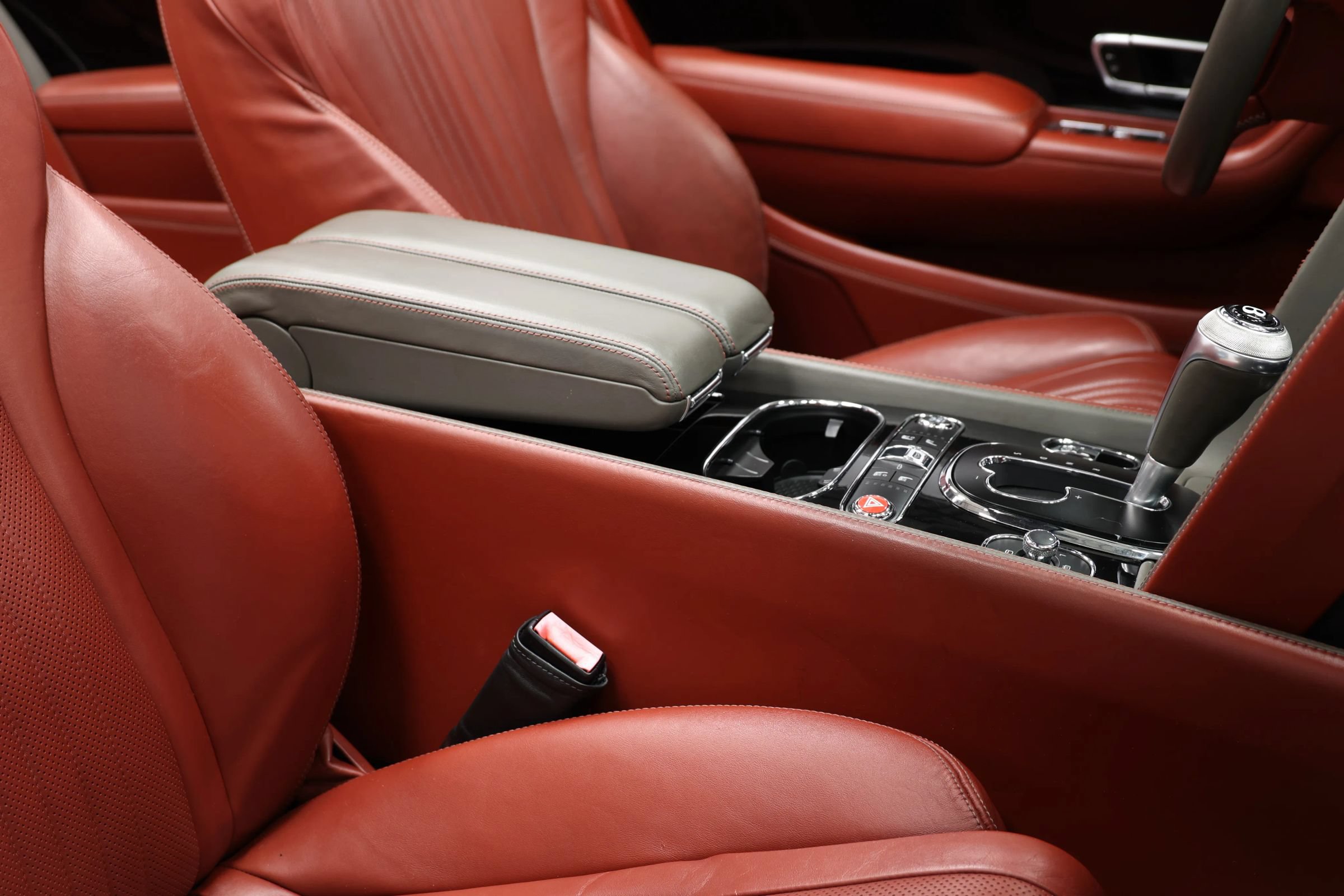 Used 2016 Bentley Continental GT V8 S AWD/4WD image 75