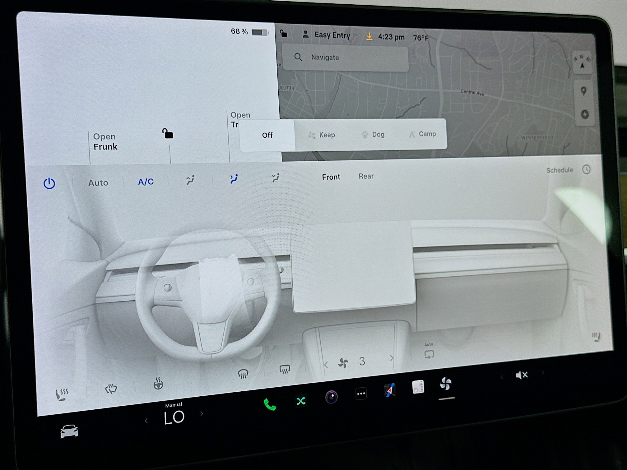 Used 2023 Tesla Model 3 Standard Range RWD image 23