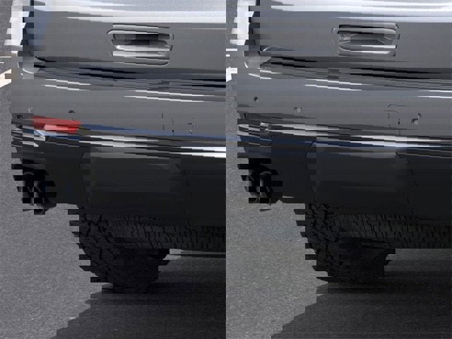 New 2026 Chevrolet Tahoe Z71 w/ Comfort Package image 14