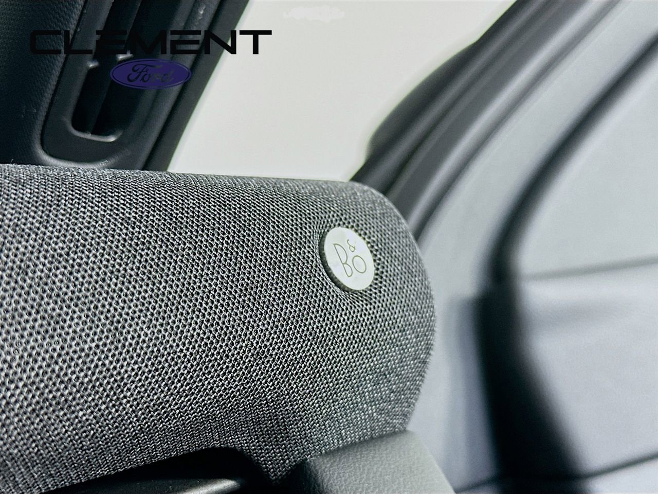 New 2025 Ford Explorer ST-Line w/ Premium Package image 24