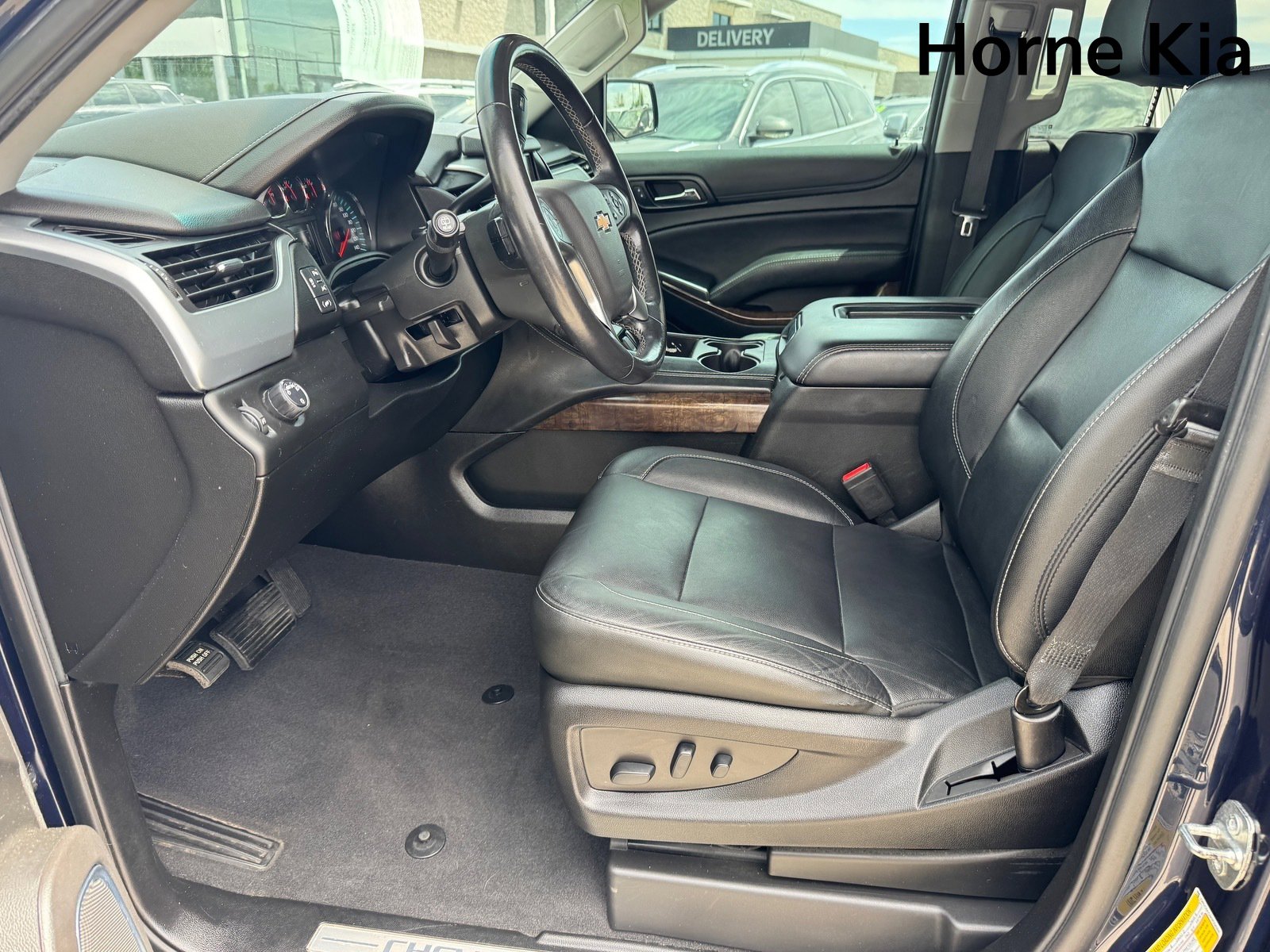 Used 2019 Chevrolet Tahoe LT image 10