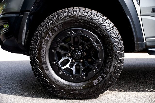 Used 2023 RAM 1500 TRX w/ TRX Level 2 Equipment Group image 12